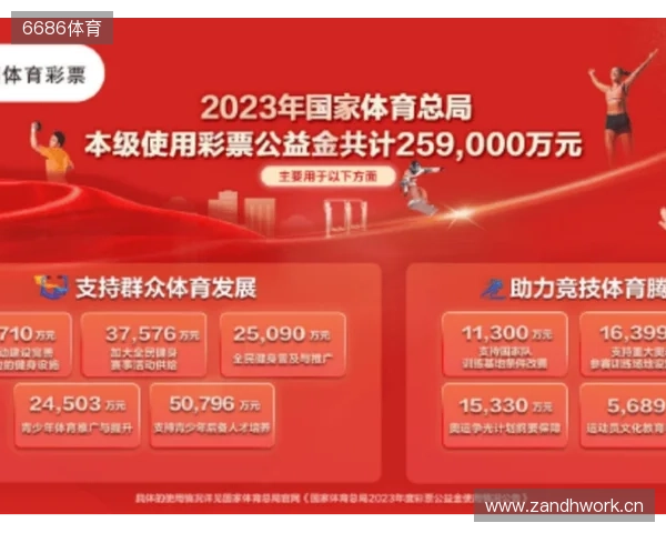 全民全运，体彩同行！体彩助威团见证体彩公益的力量